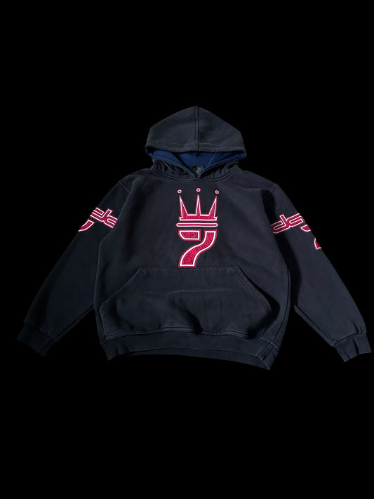 DADA Hoodie Y2K