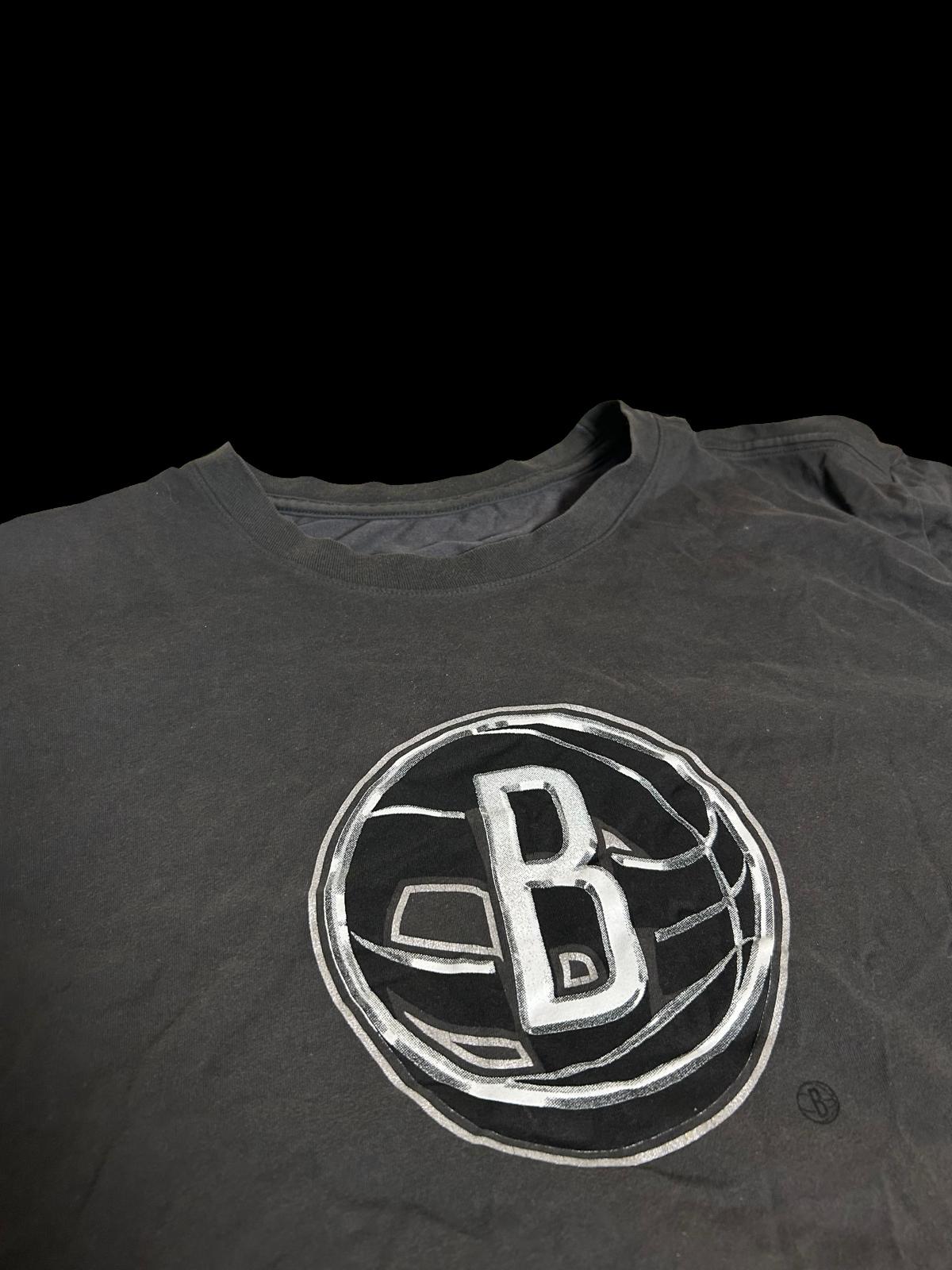 Nike Basketball Tee Vintage