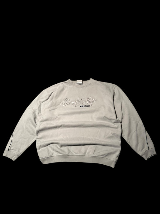 Reebok Sweater Vintage