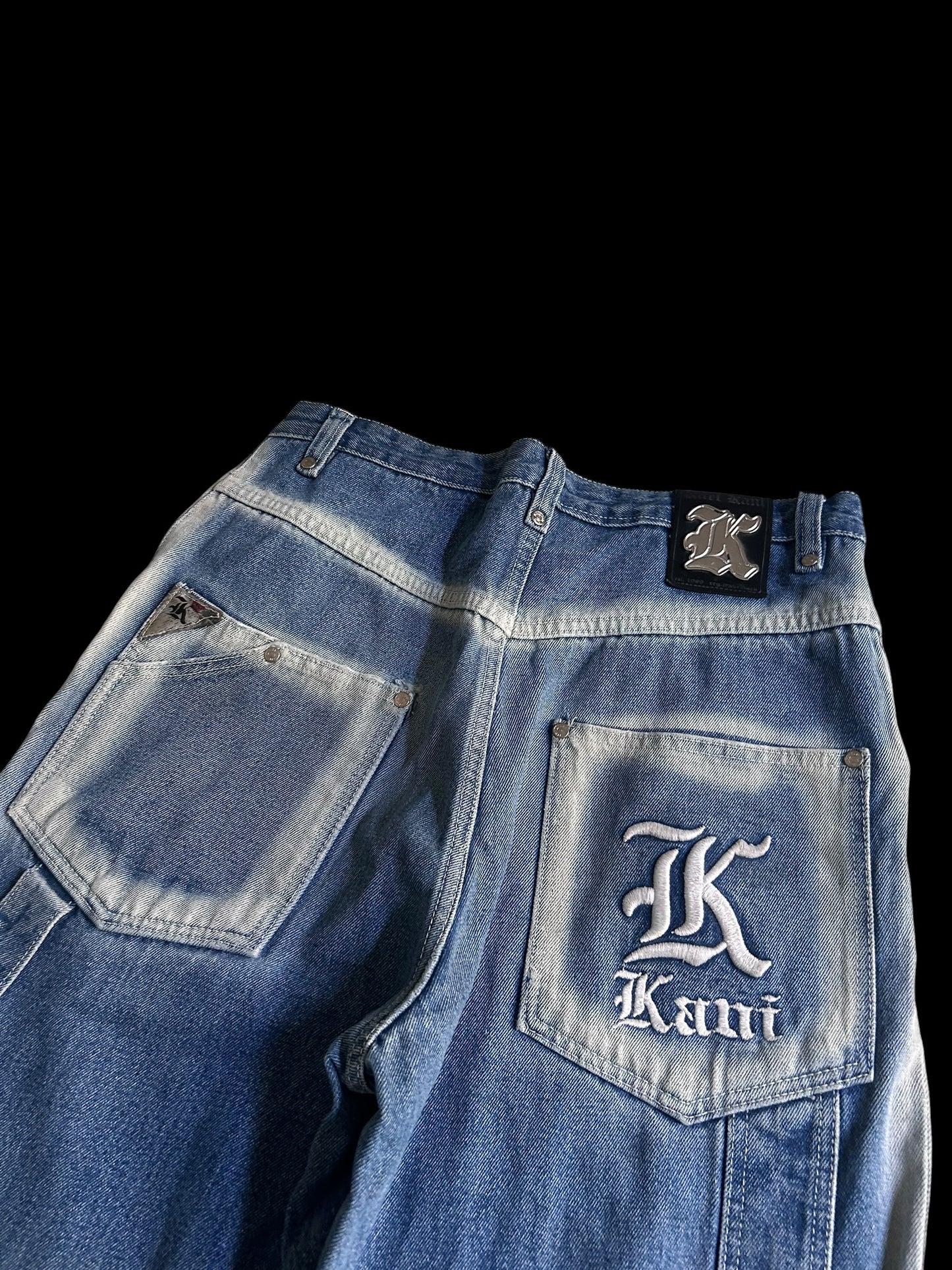 Karl Kani Baggyjeans W30 Y2K