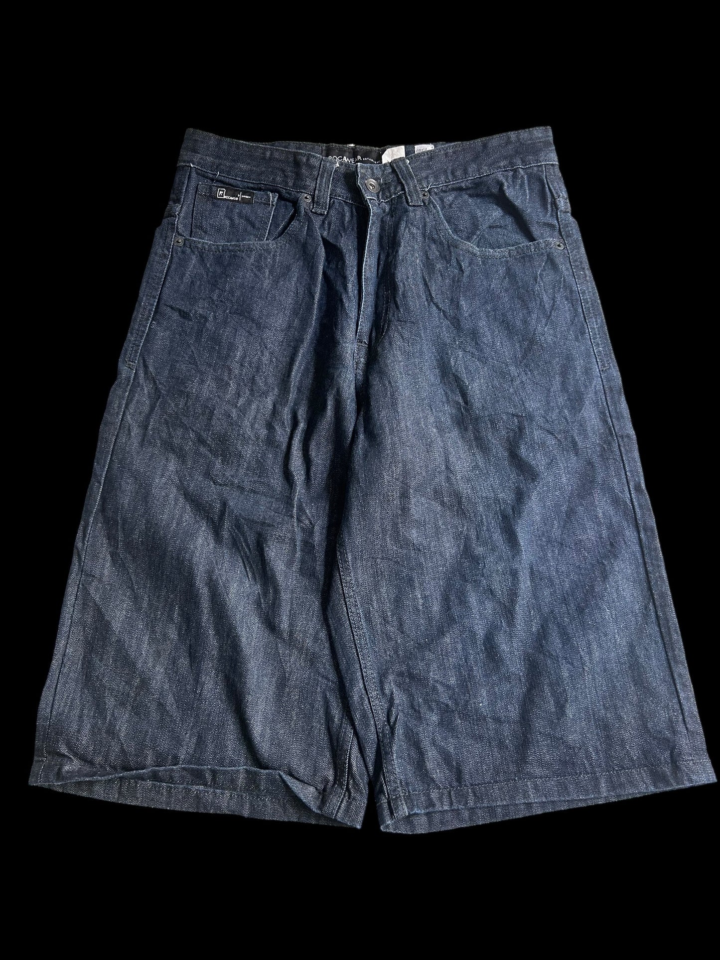 Rocawear Baggyjeans W32 Y2K