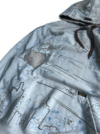 Southpole Hoodie Y2K