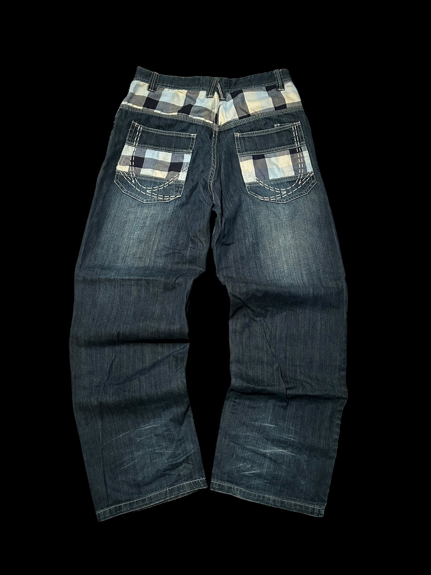 Karl Kani Baggyjeans Y2K