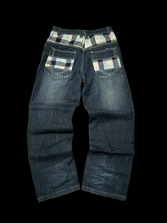 Karl Kani Baggyjeans Y2K