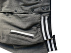 Pelle Pelle Collegejacke Y2K