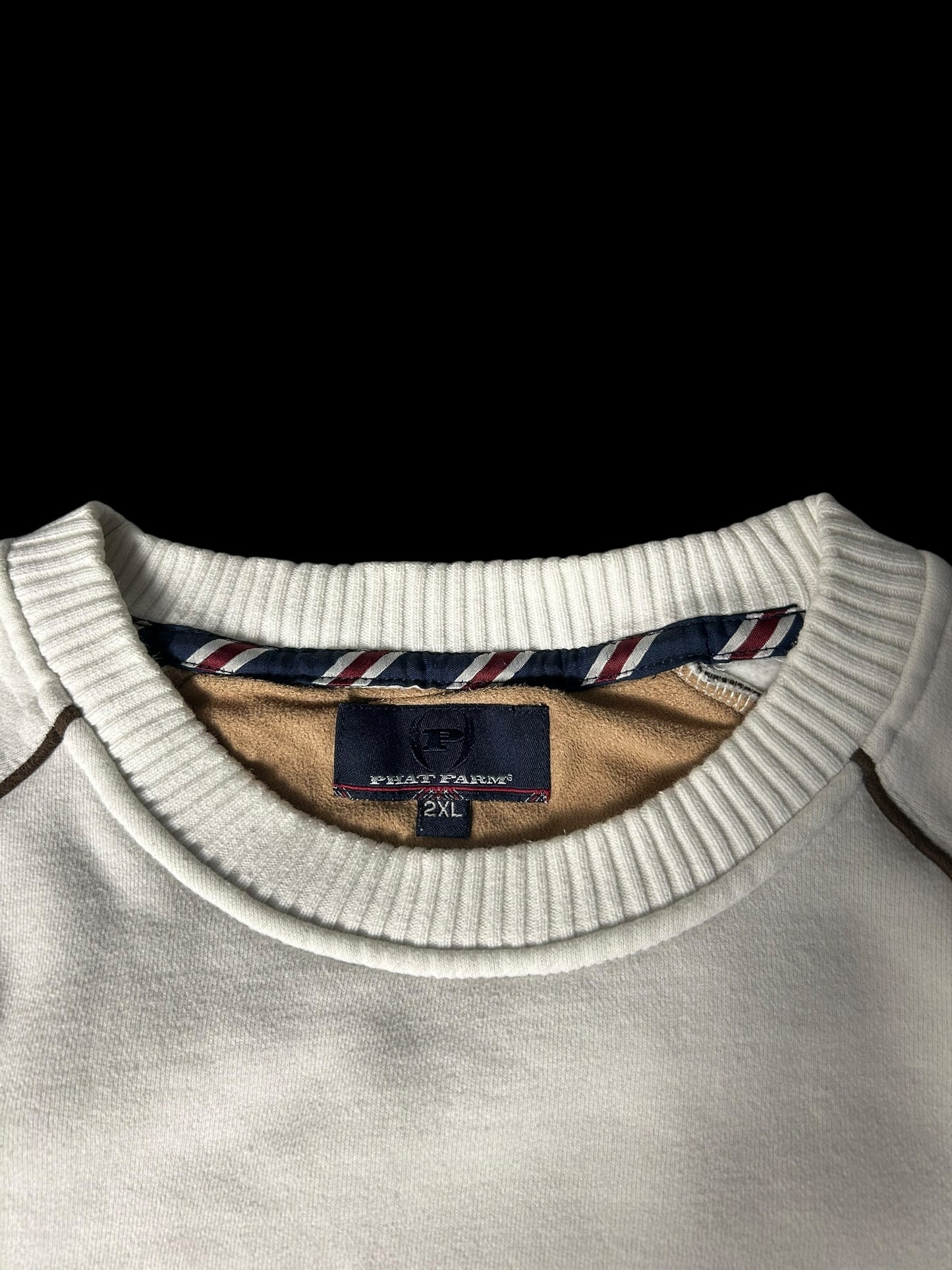 Phat Farm Sweater Y2K