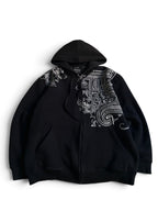 Southpole SP Zipper L Y2K