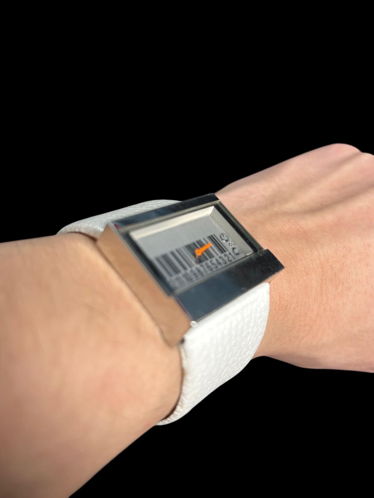 Dolce Gabbana Uhr Y2K