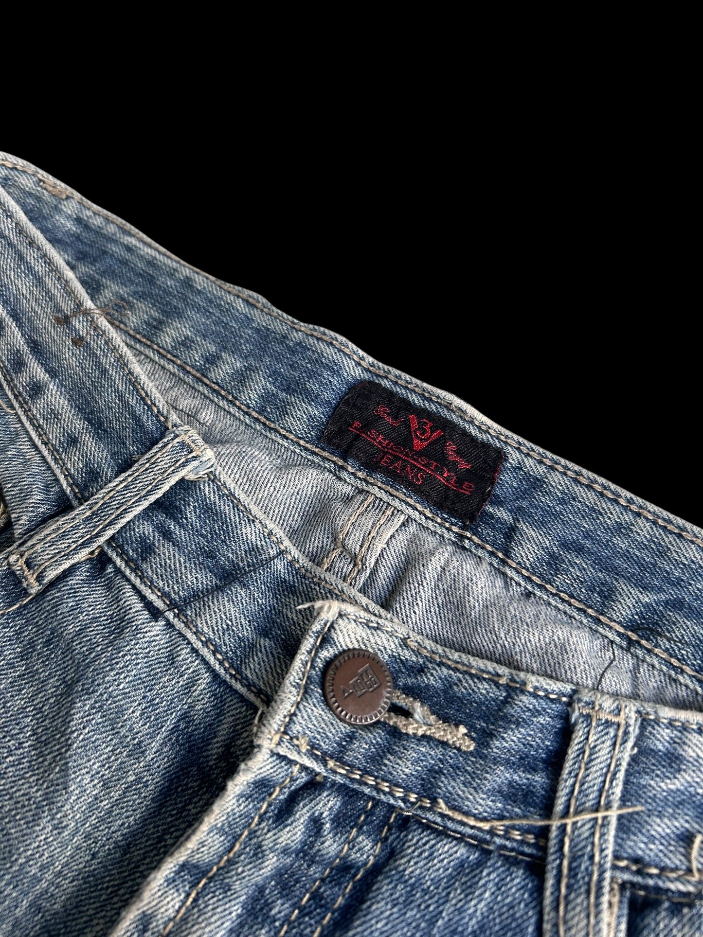 Unbranded Baggyjeans W30 Y2K