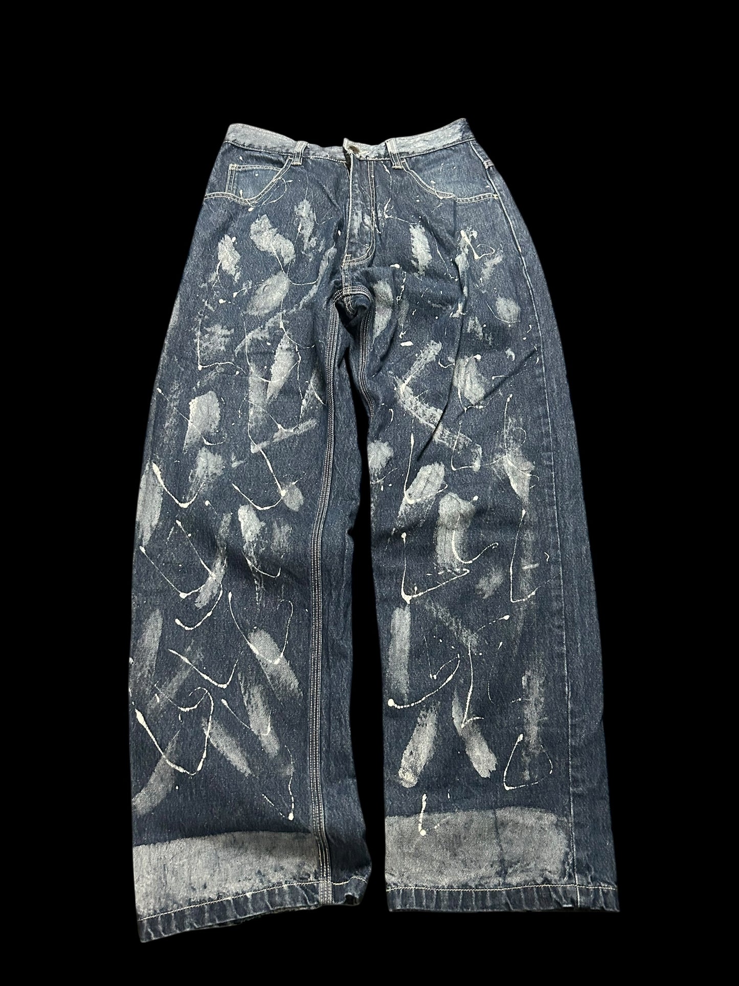 Sir Benni Miles Baggy Y2K