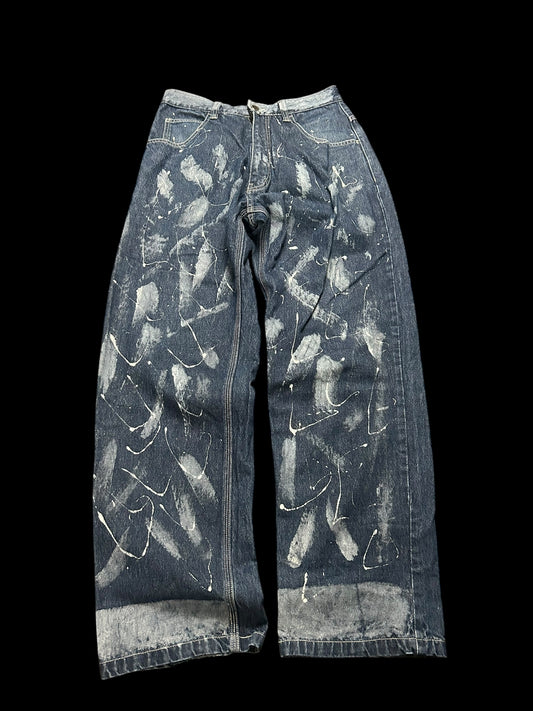 Sir Benni Miles Baggy Y2K