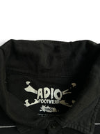 Adio Crossbone Polo L Y2K