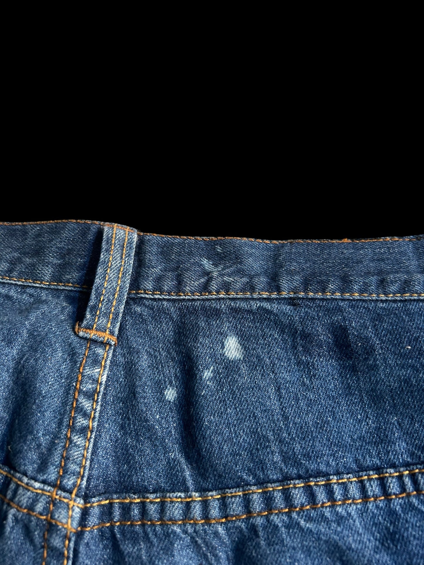 Rocawear Jorts W36 Y2K