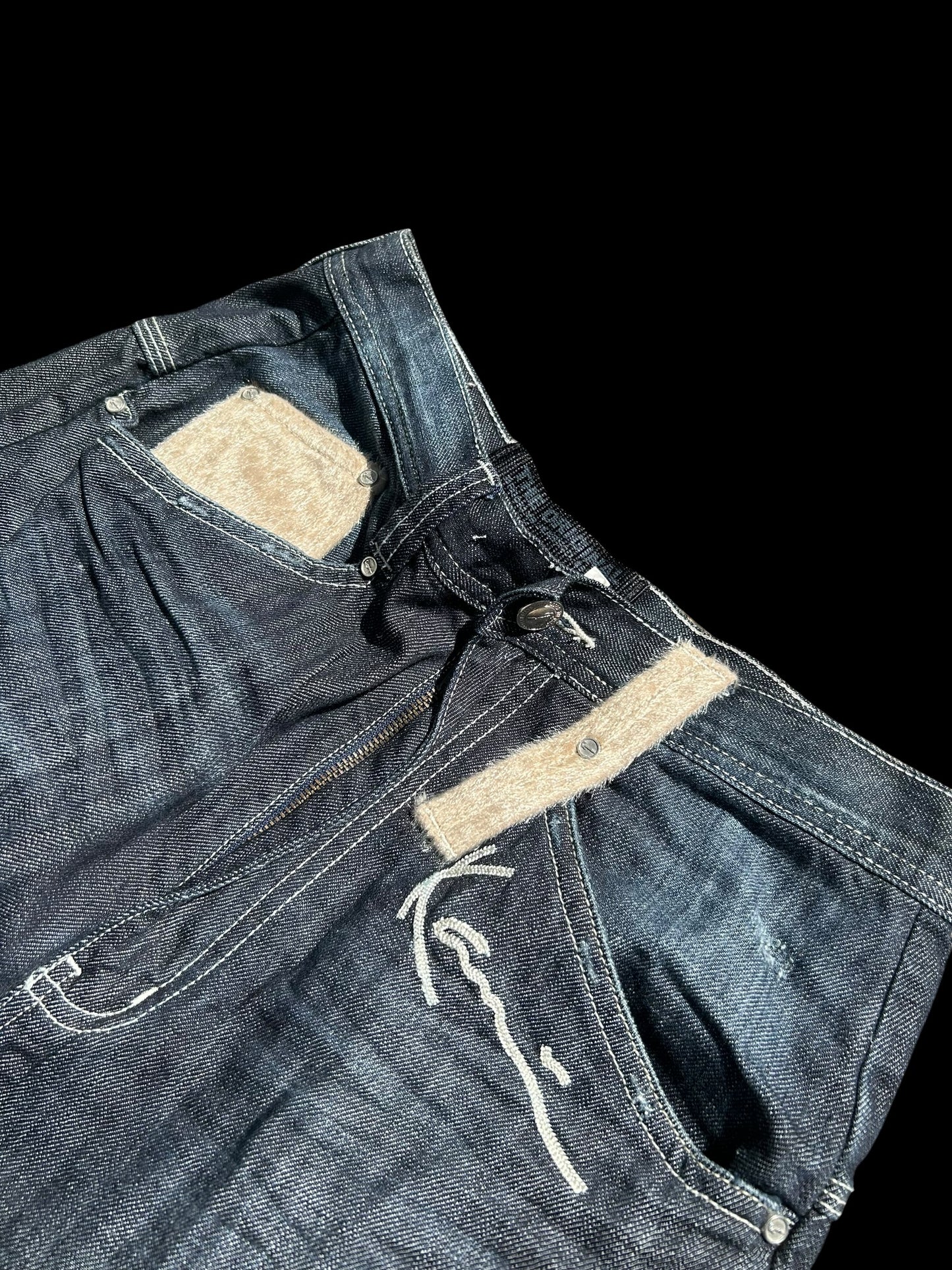 Karl Kani Baggyjeans W28 Y2K