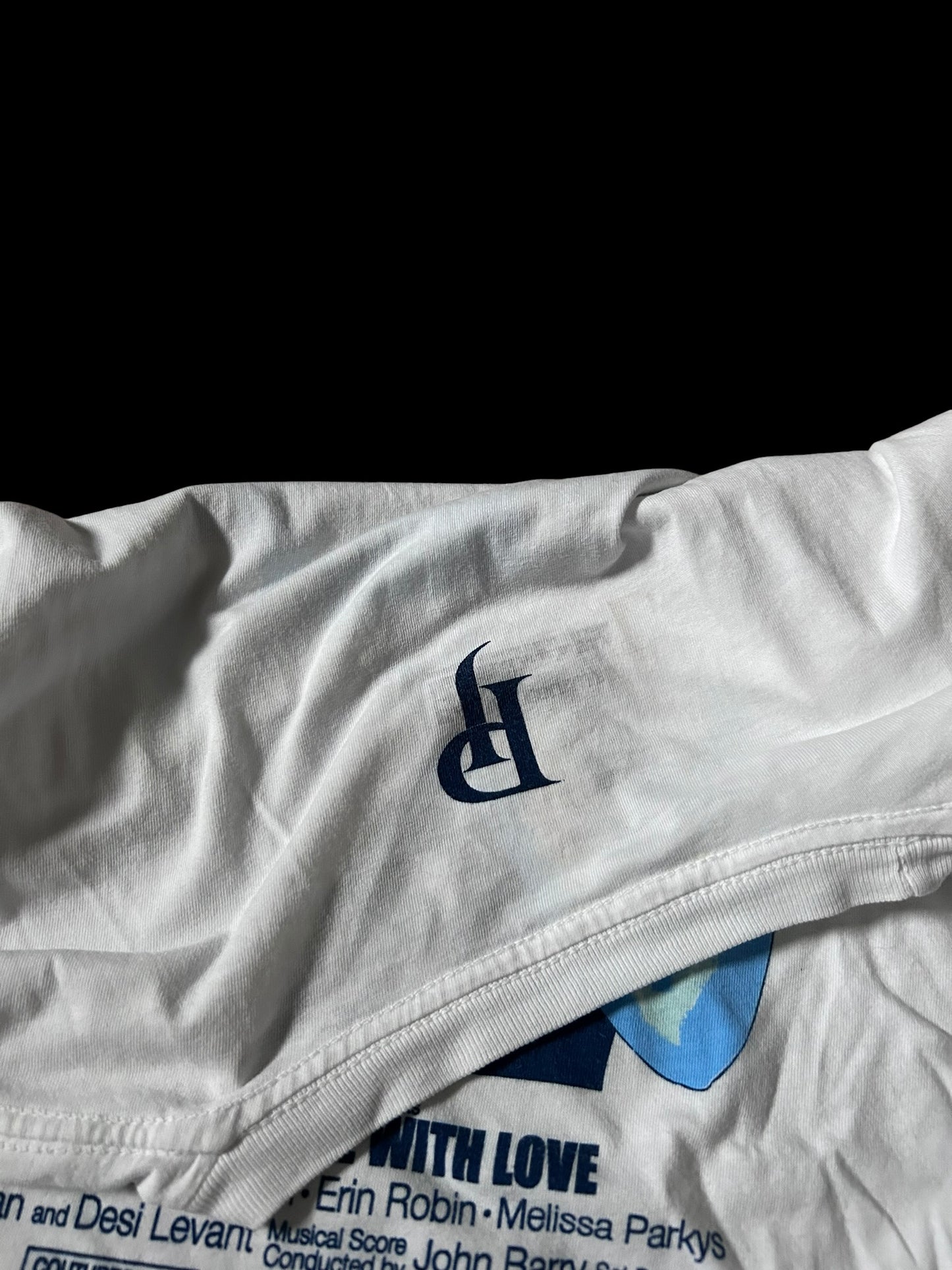Plain Jane Couture Tshirt Y2K