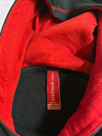 Fubu Fat Albert Hoodie XL Y2K