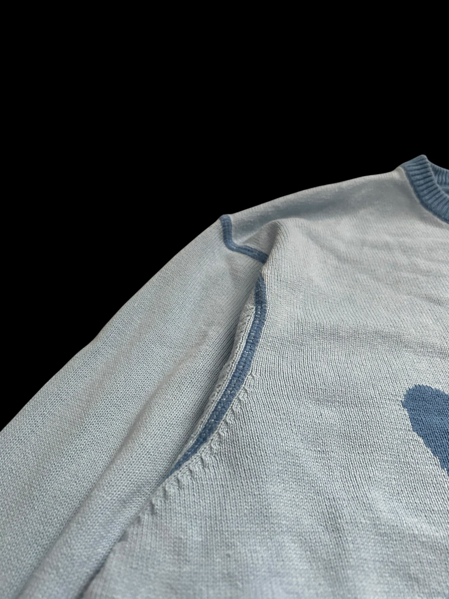 Zoo York Sweater Y2K