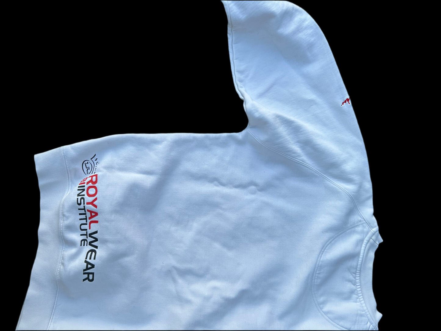 Royal Wear Sweater Y2K HipHop