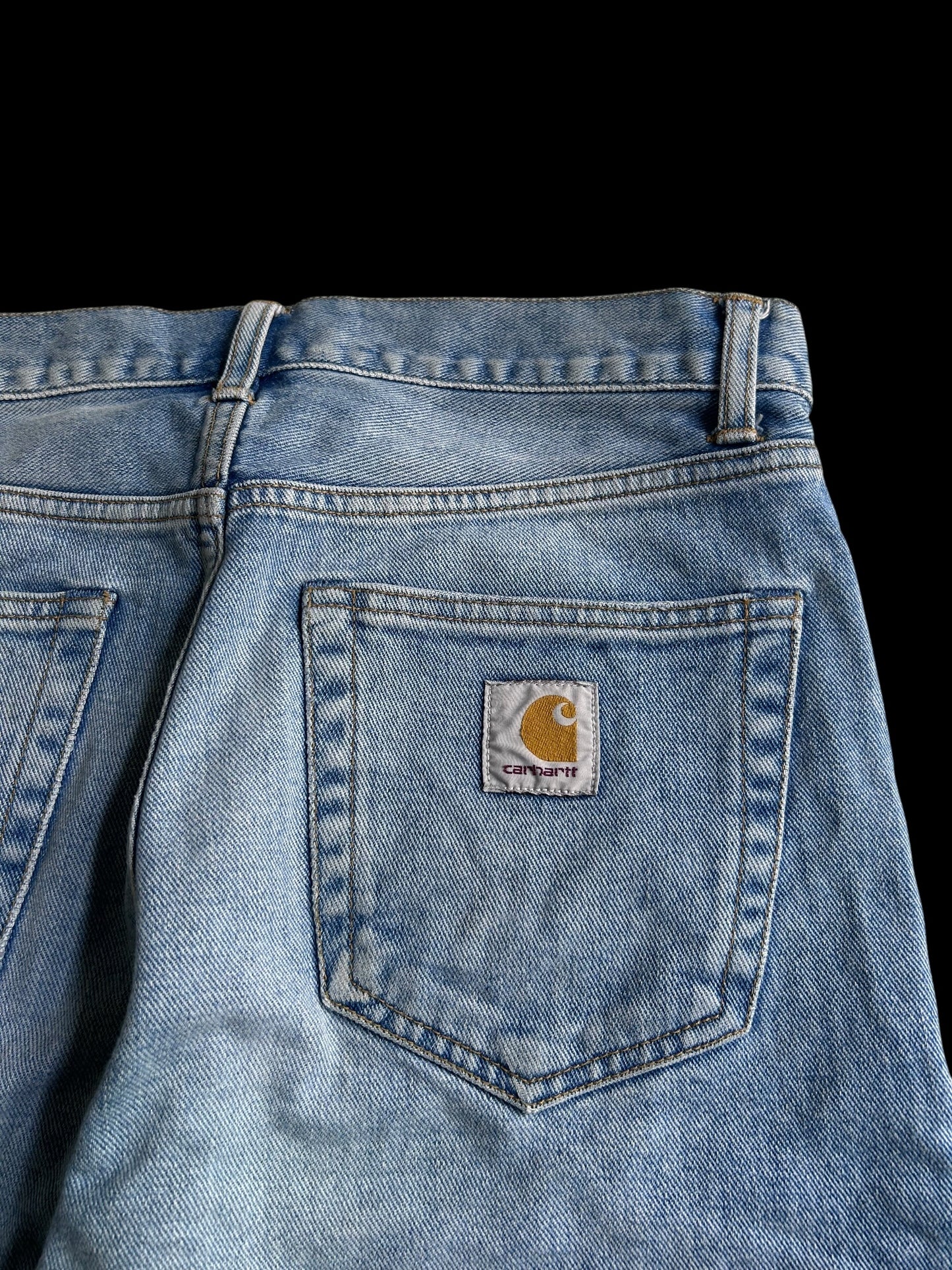 Carhartt Jorts W29 Y2K