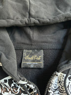 Southpole Vines Zipper S Y2K