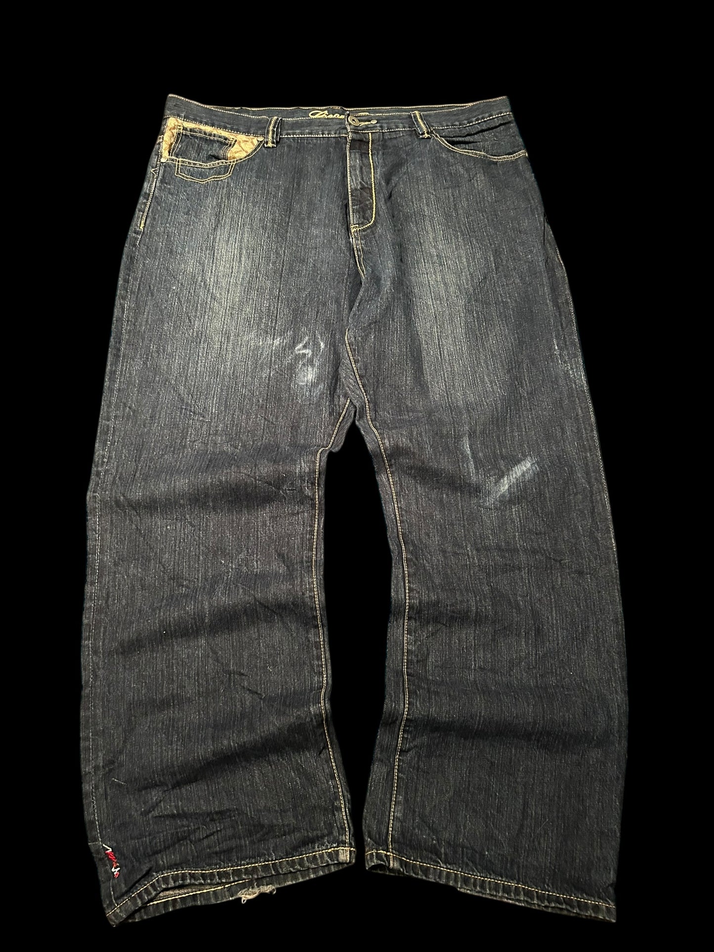 Coogi Baggyjeans Y2K