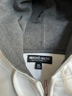 Ecko Unltd Heavy Cotton Sweater XL Y2K