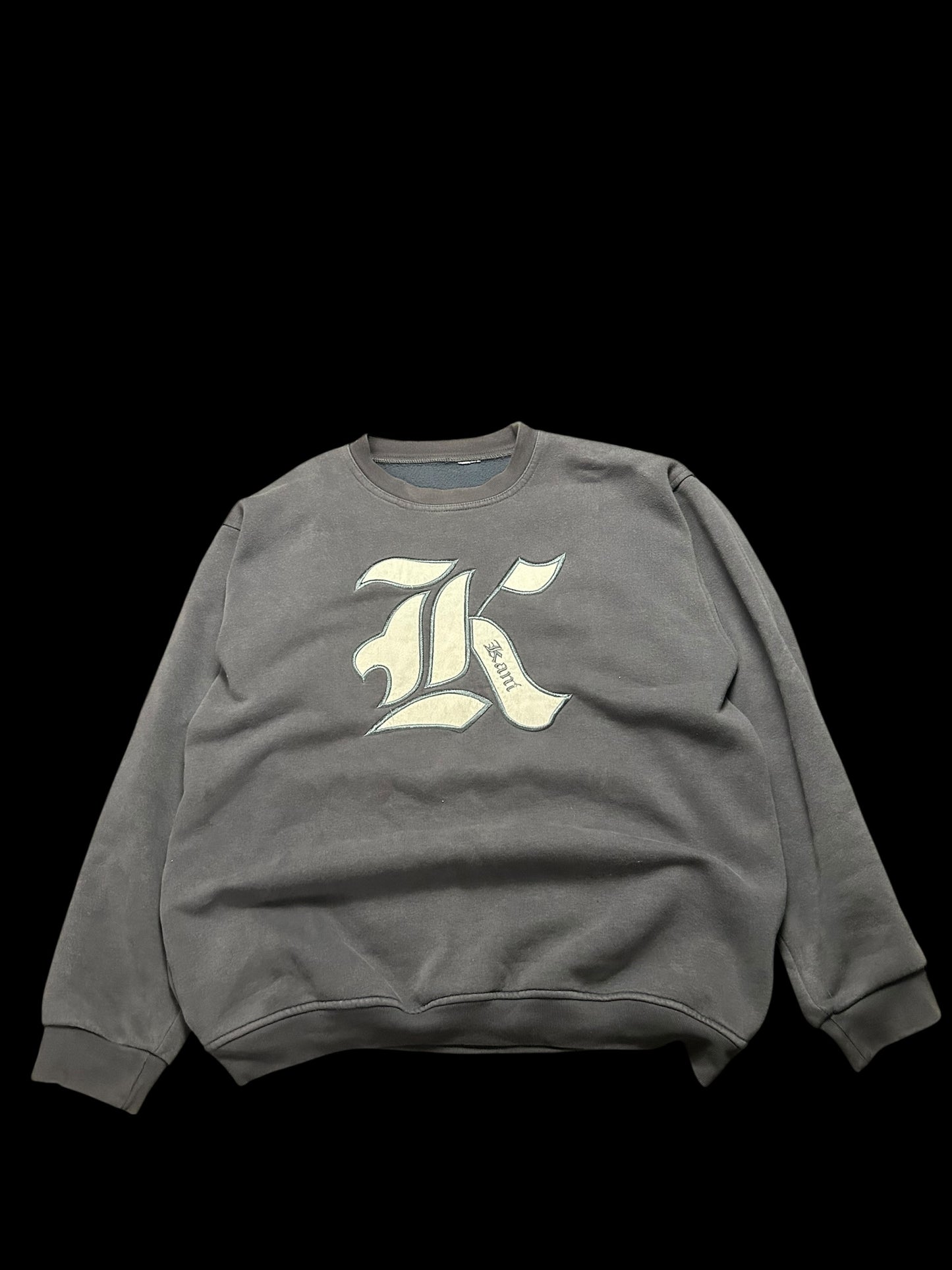 Karl Kani Sweater Y2K