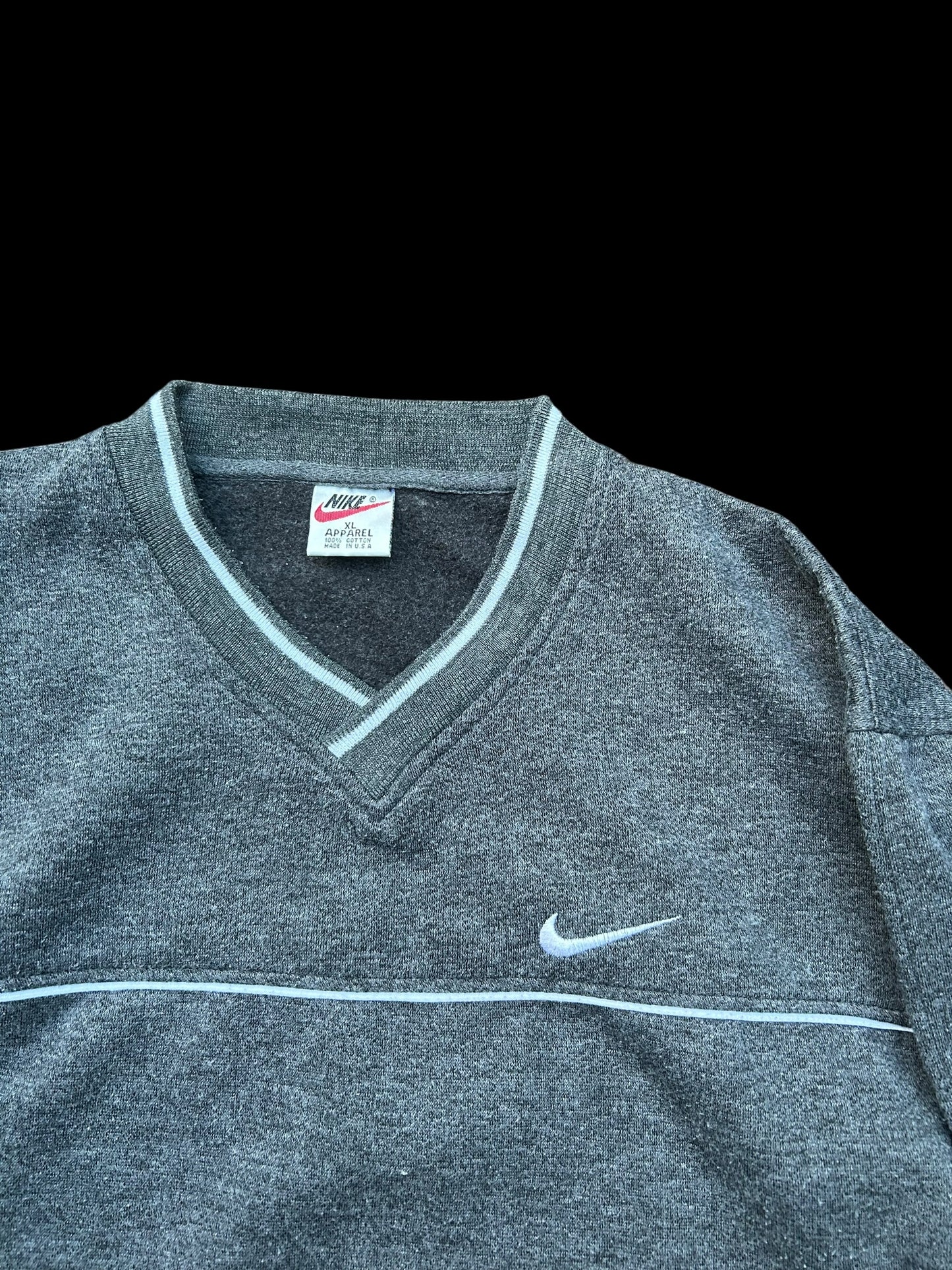 Nike Sweater 90s
