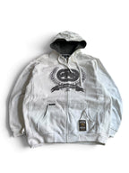 Ecko Unltd Heavy Cotton Sweater XL Y2K