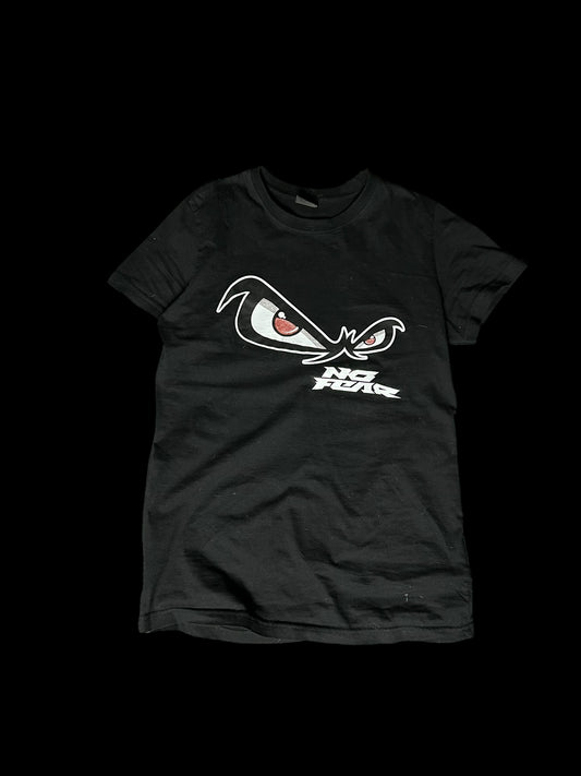 No Fear Tshirt Y2K