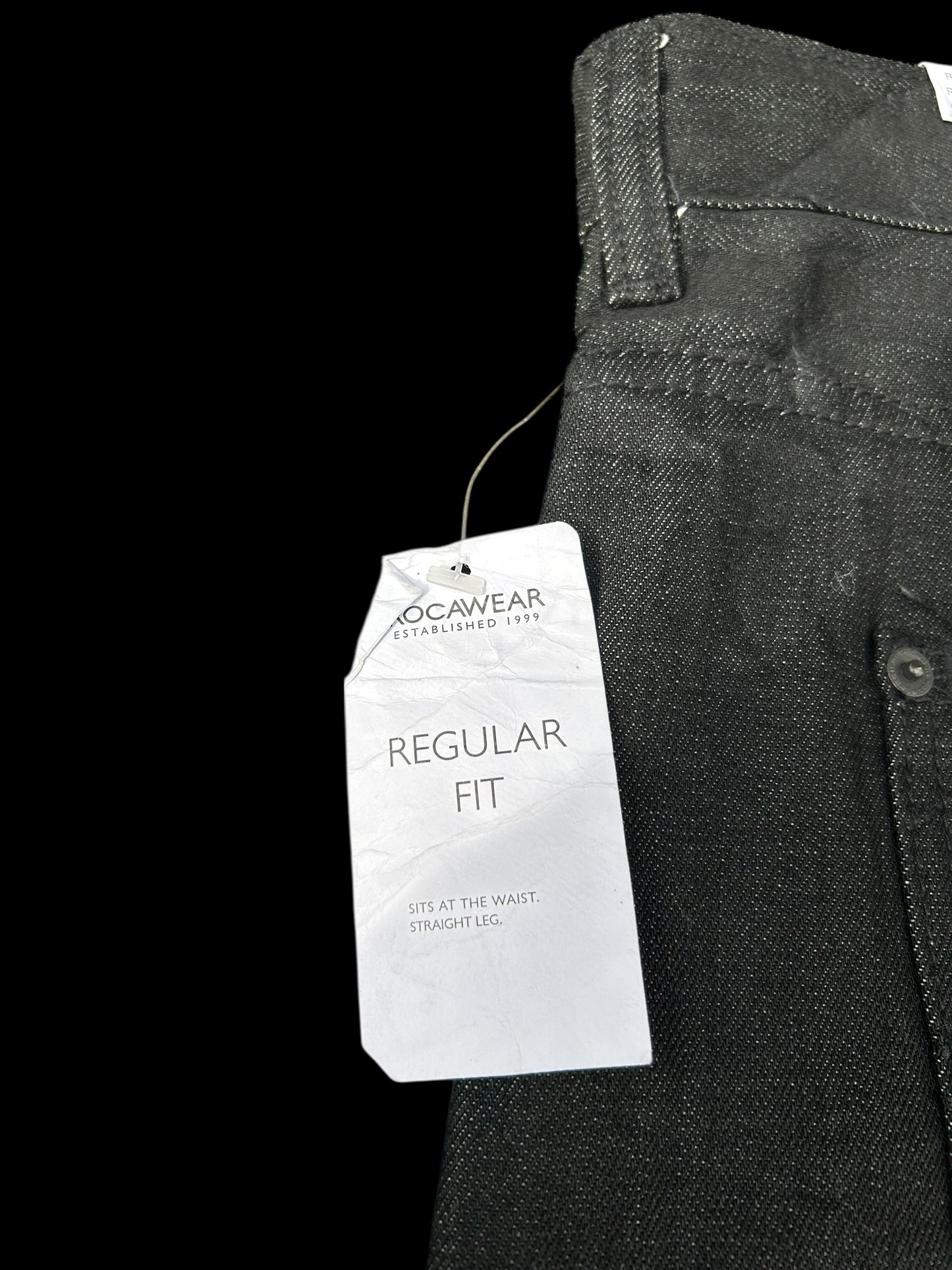 Rocawear Jorts W42 Y2K