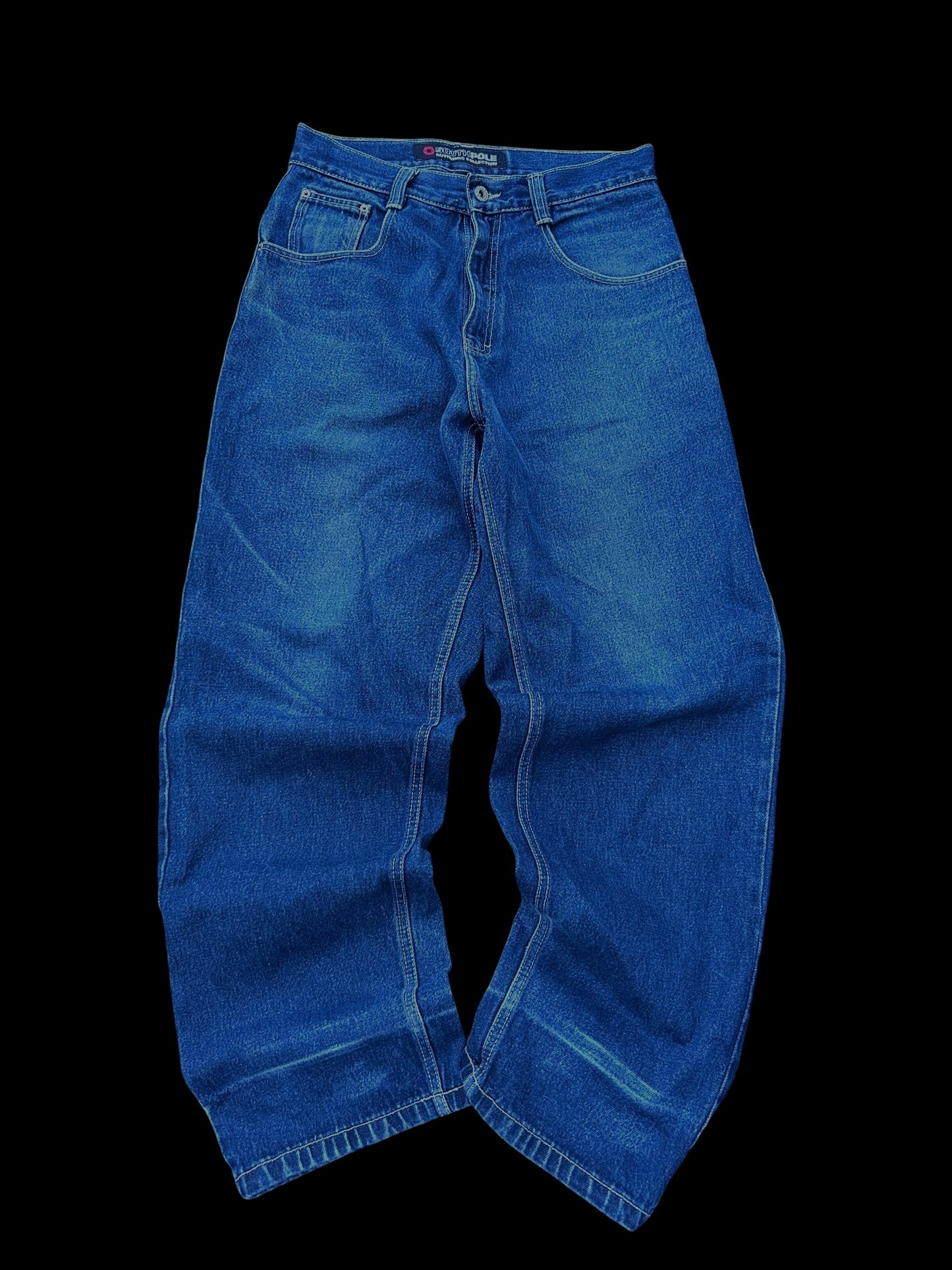 Southpole Baggyjeans W32 Y2K
