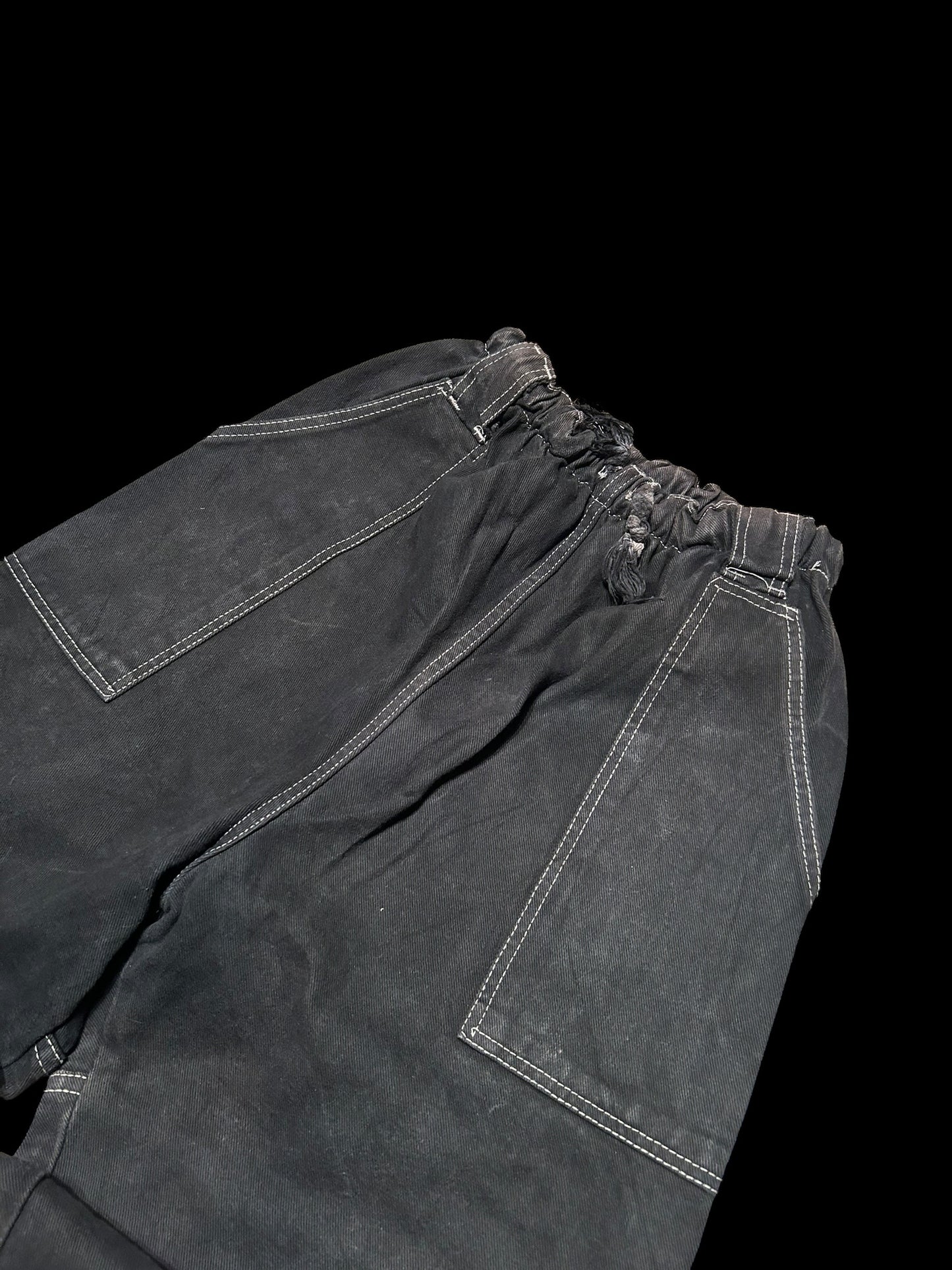 Duke Devils Baggyjeans W30 Y2K