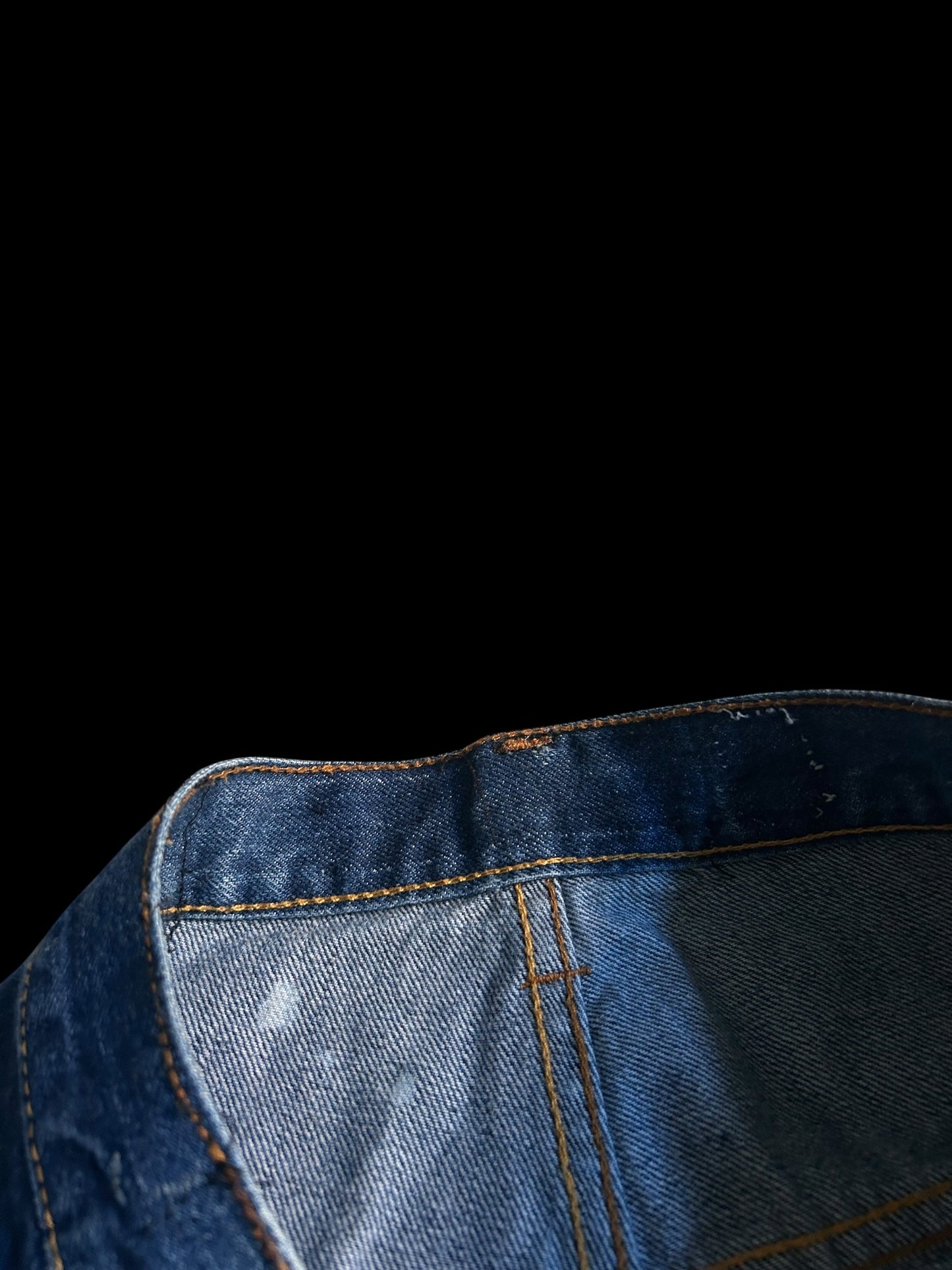 Rocawear Jorts W36 Y2K