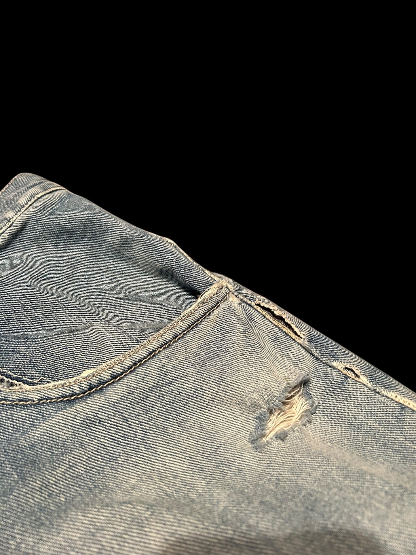 Ecko Unltd Baggyjeans Y2K