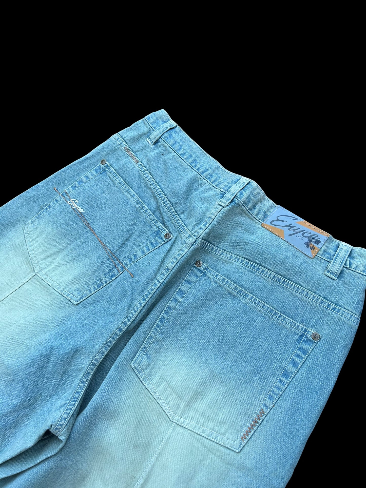 Enyce Baggyjeans W36 Y2K