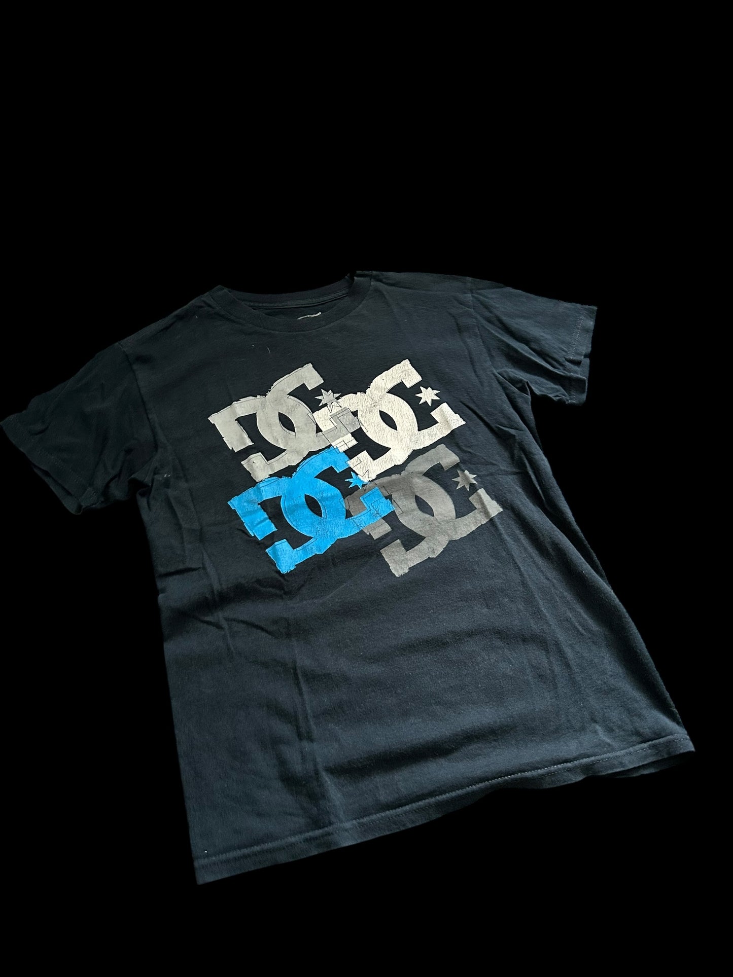 DC Shoes Tshirt Y2K