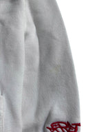 Redrum boxy Hoodie M Y2K