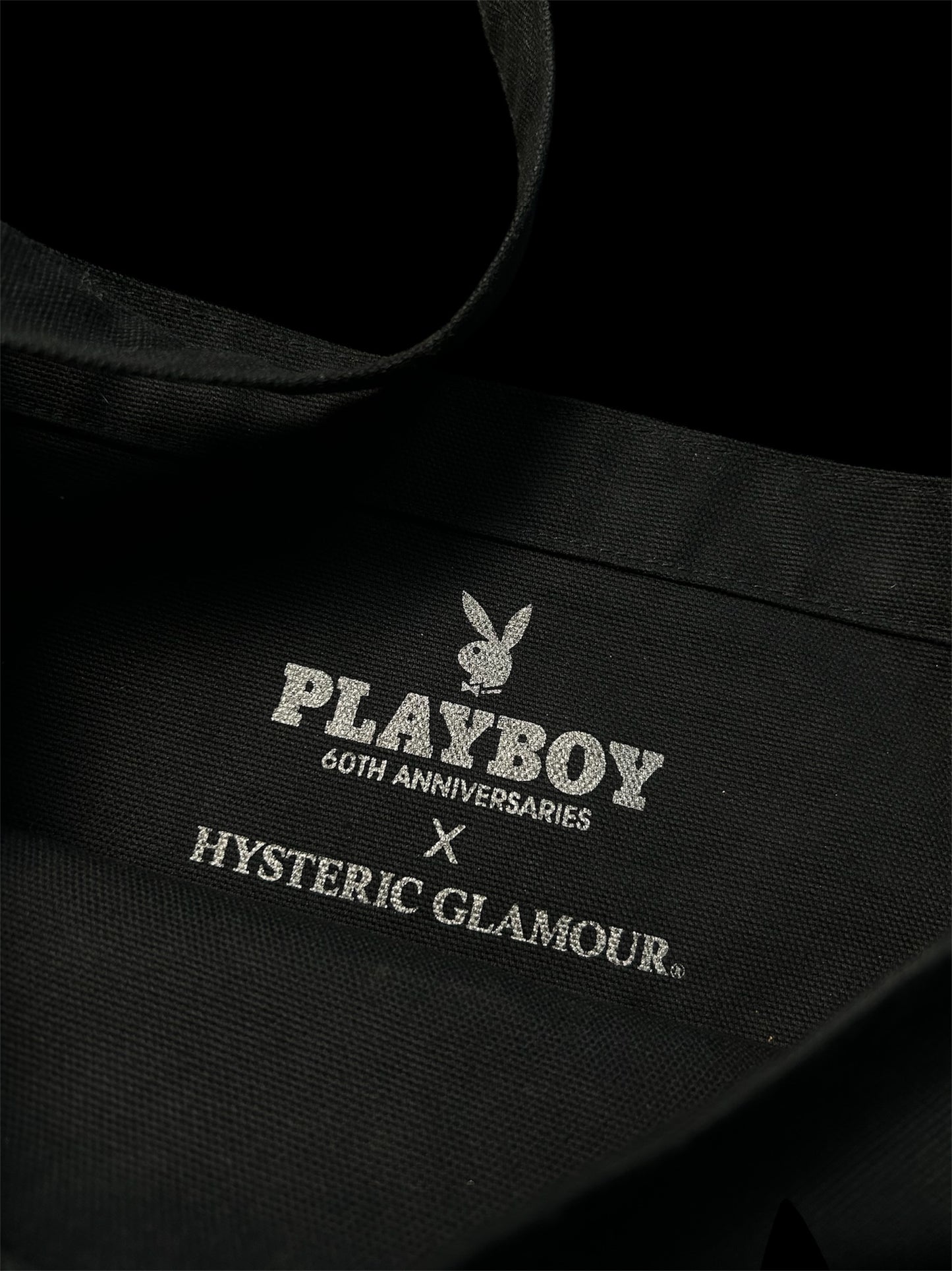 Hysteric Glamour x Playboy Handbag Y2K