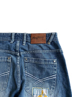Johnny Blaze Baggyjeans W32 Y2K