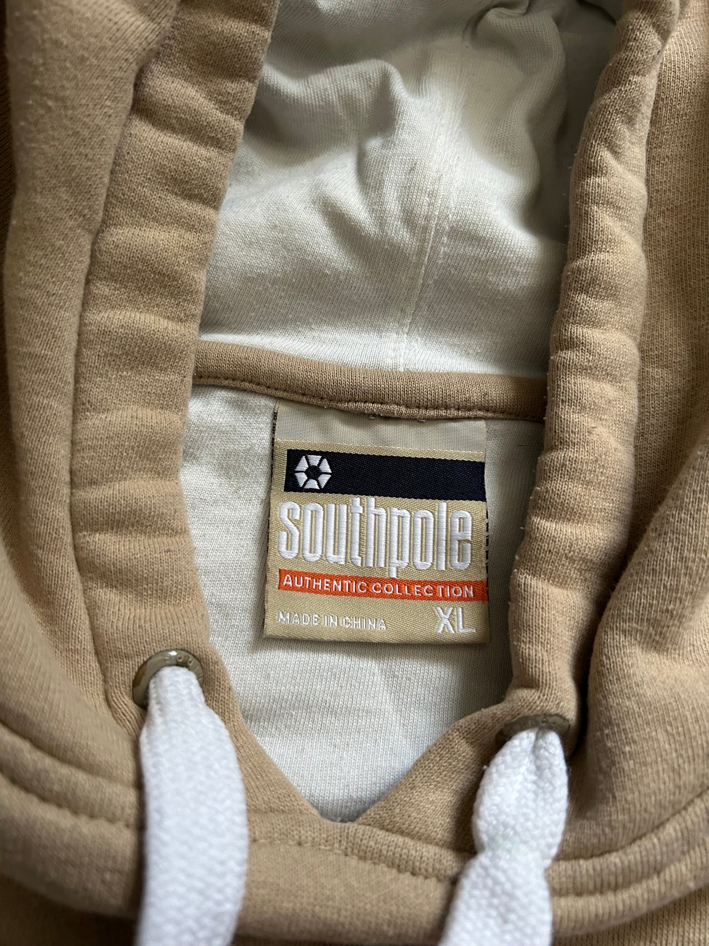 Southpole Hoodie Y2K