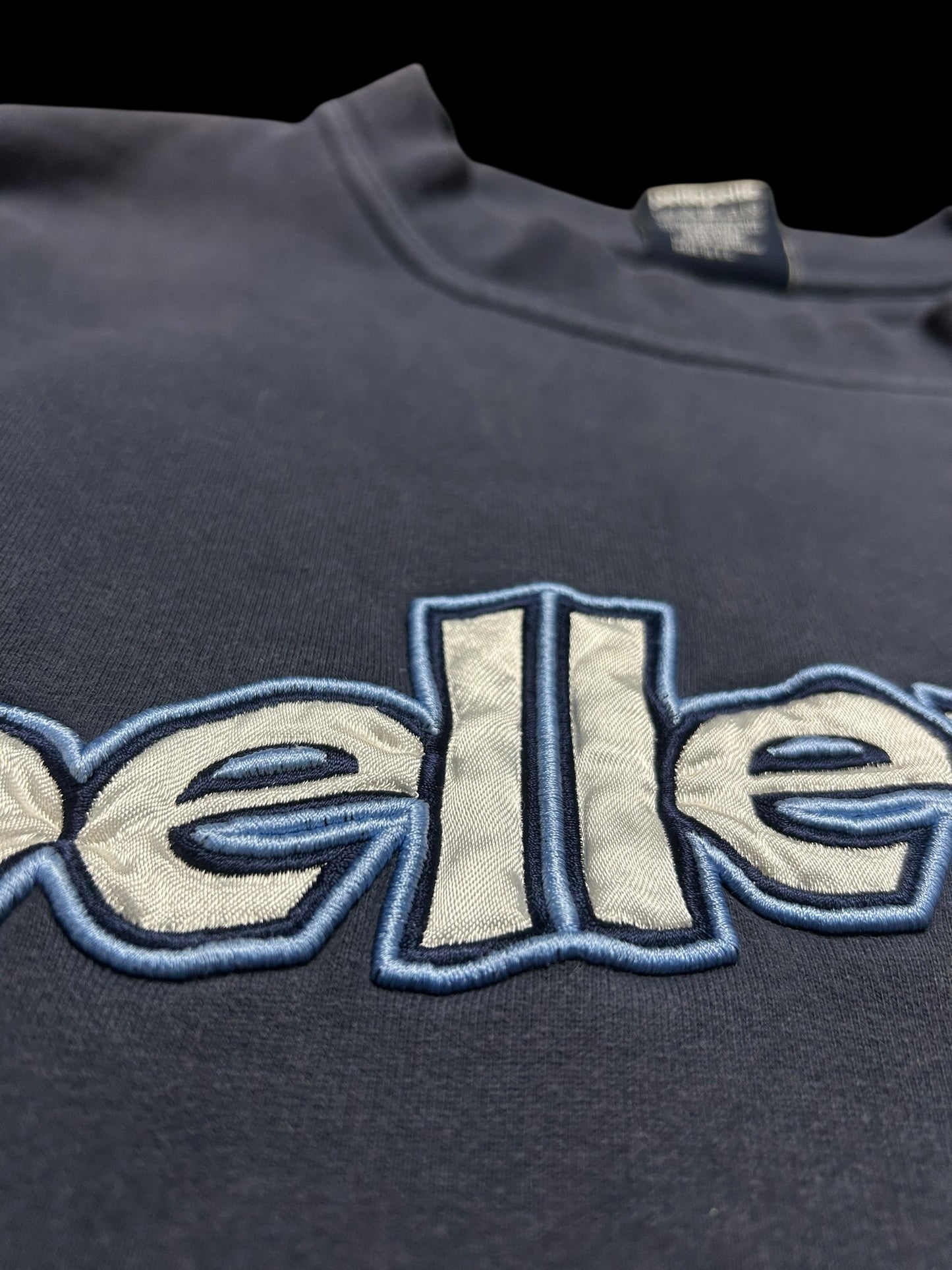Pelle Pelle Sweater Y2K