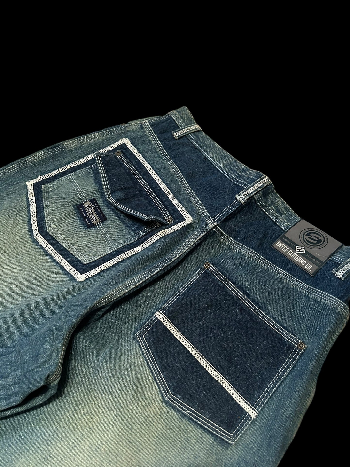 Enyce Baggyjeans W34 Y2K