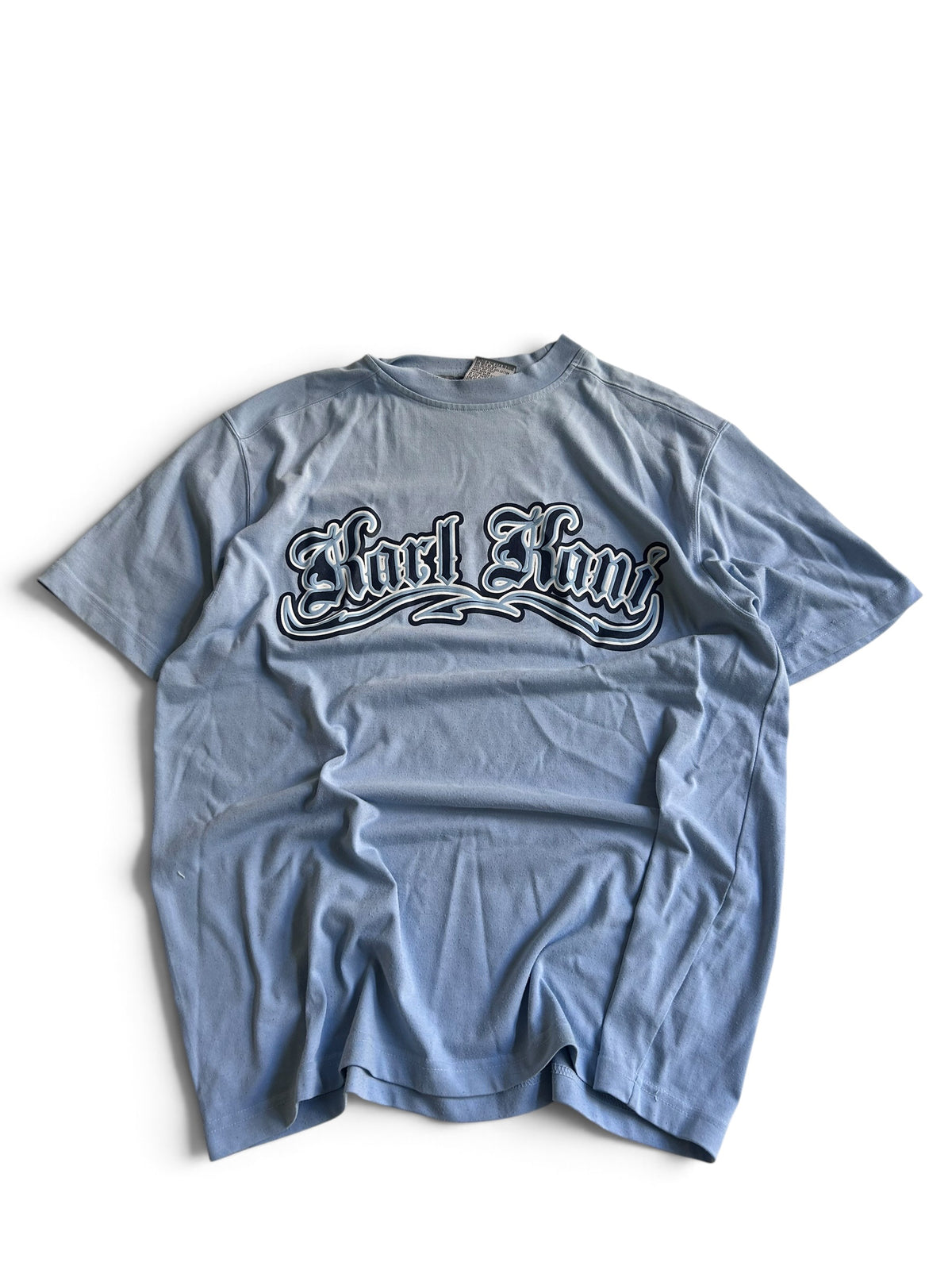 Karl Kani Tshirt M Y2K