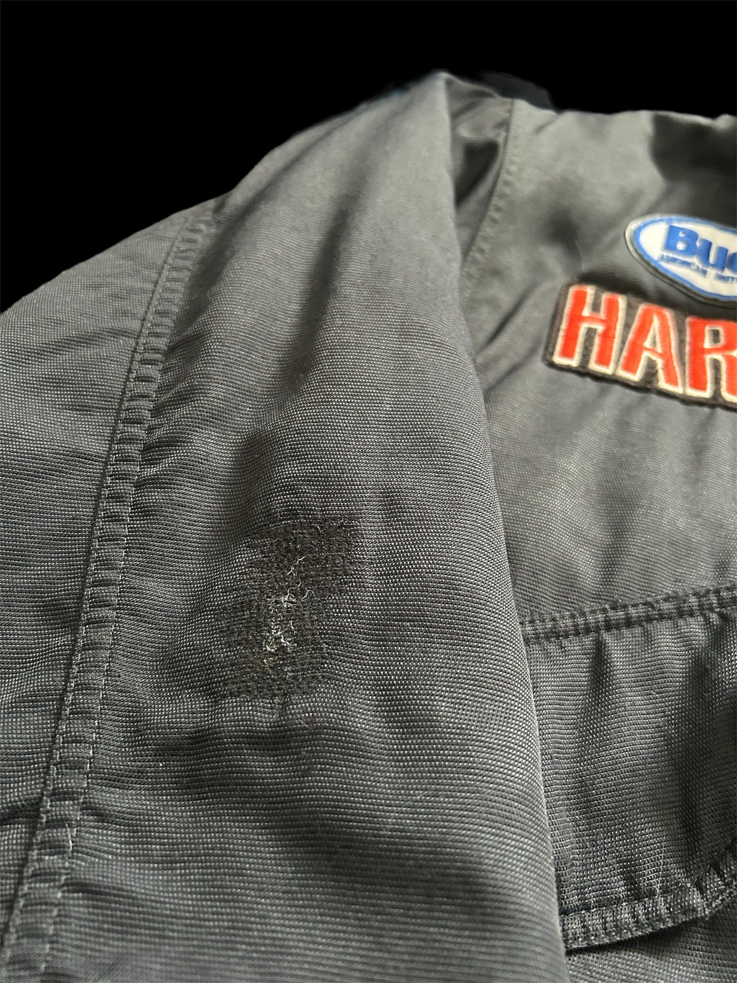 Avirex x Harley Davidson Jacke Vintage