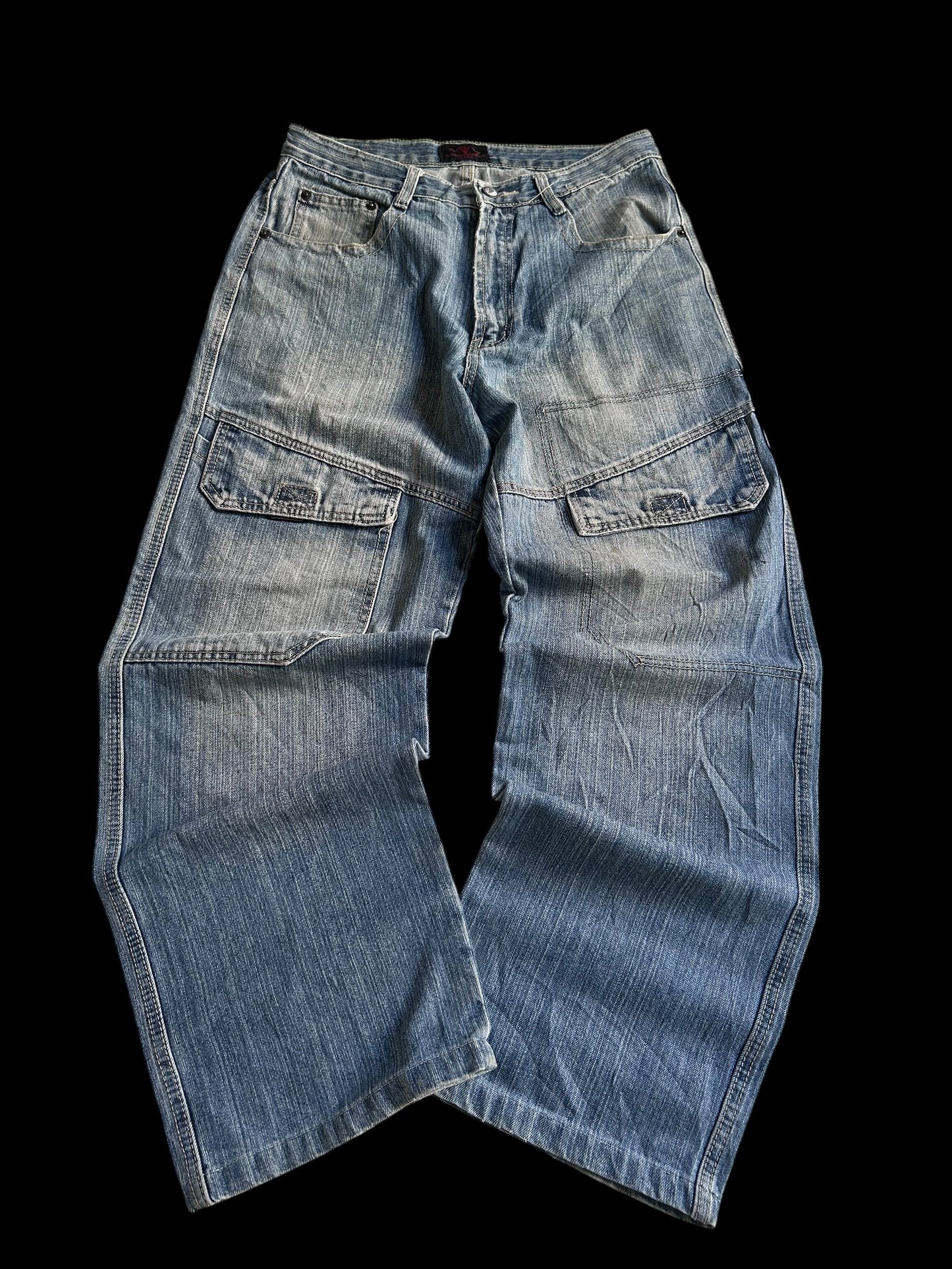 Unbranded Baggyjeans W30 Y2K