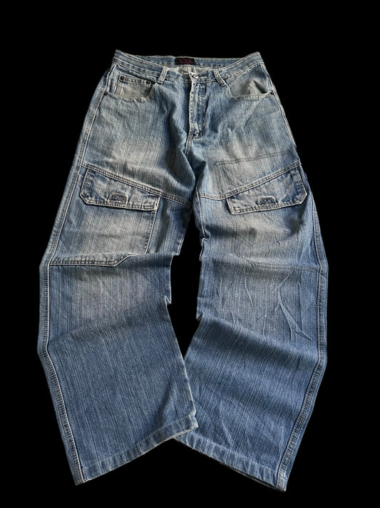Unbranded Baggyjeans W30 Y2K