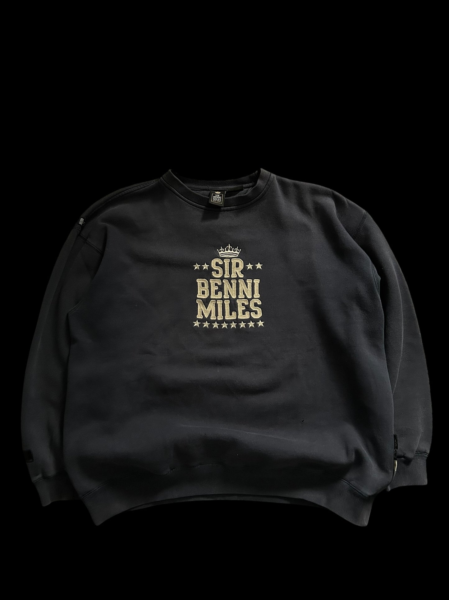 Sir Benni Miles Sweater Y2K