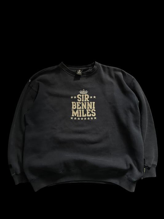 Sir Benni Miles Sweater Y2K