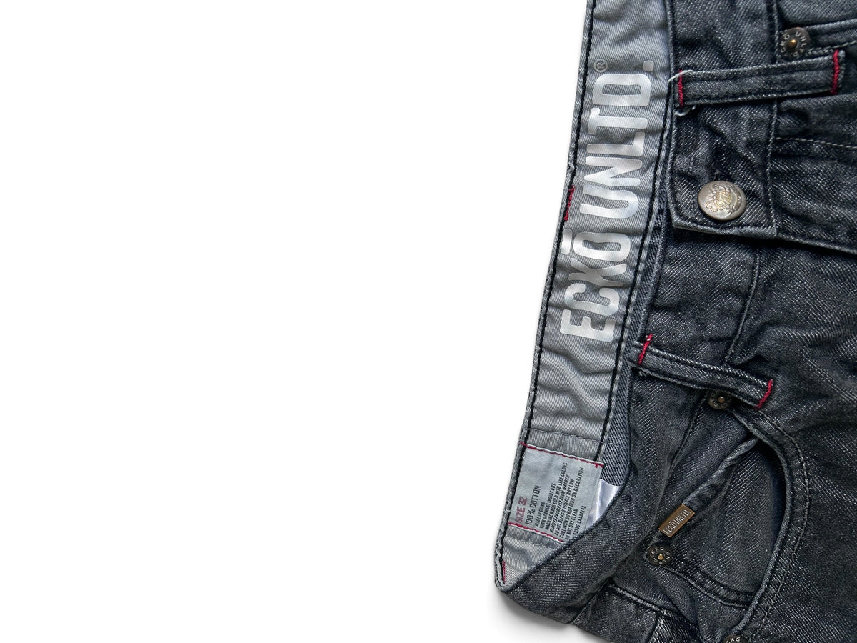 Ecko Unltd Baggyjeans W32 Y2K